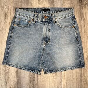 Modern American Highland  Shorts‎ Blue Size 27 NWT